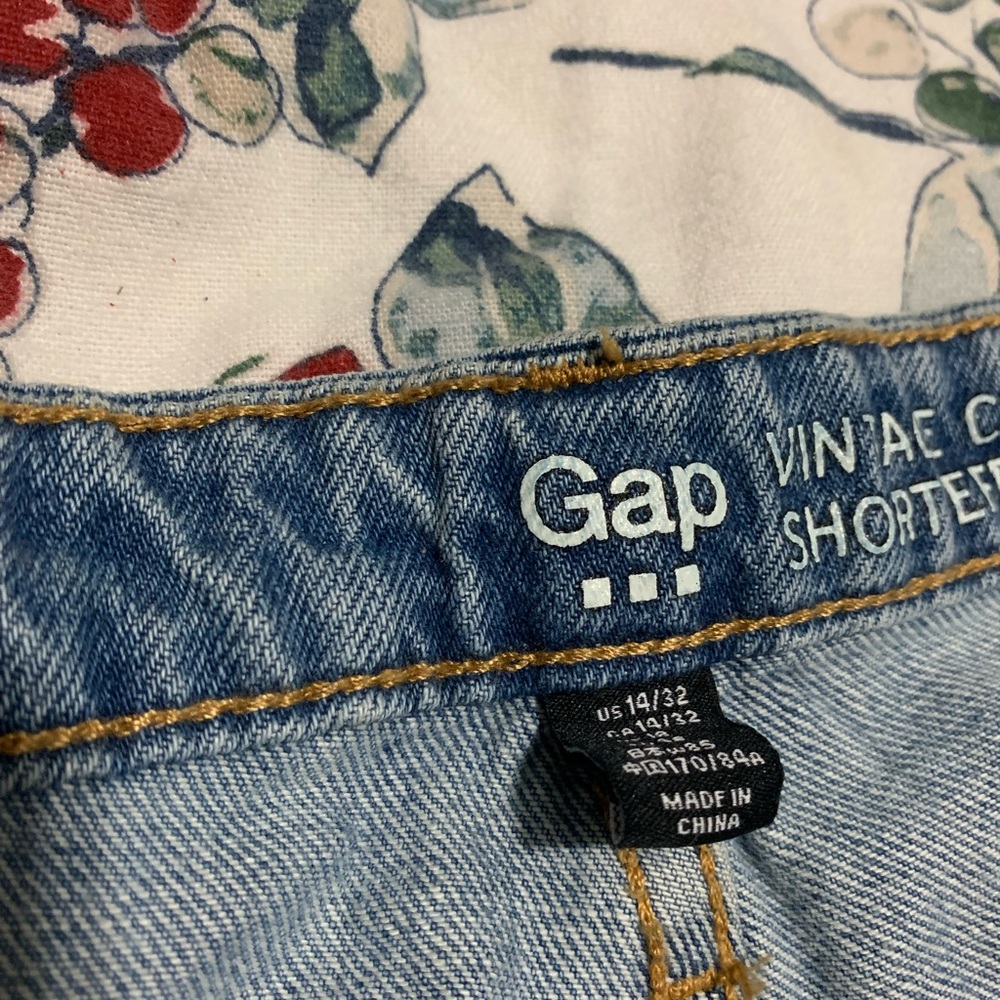 Gap shirts. Never worn!